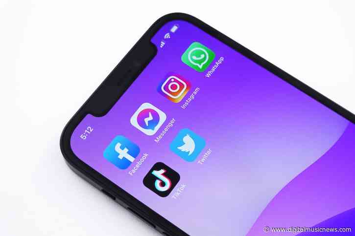 TikTok Algorithm Now For Sale – ByteDance Launches AI Licensing Team