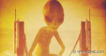 When it comes to aliens, Americans still want to believe, Pew poll shows     - CNET