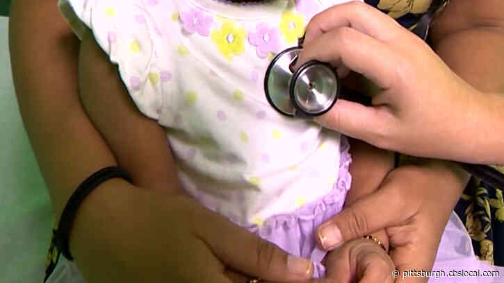Wellness Summit To Address Systemic Disparities Impacting Black Children, Families