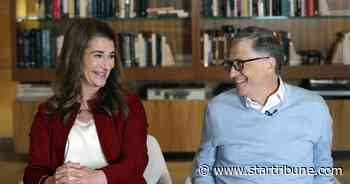 Gates Foundation sets 2-year, post-divorce power share trial