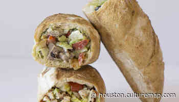 Inventive and healthy baguette-salad restaurant concept rises in Houston - CultureMap Houston