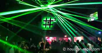 A New Documentary Explores the History of Houston Nightclub Numbers - Eater Houston