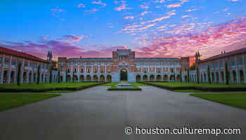 This Houston university pays best for new graduates, says new report - CultureMap Houston