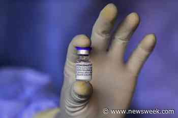 Houston Breakout of Delta COVID Variant Should Be 'Wake-Up Call,' Virologist Says - Newsweek