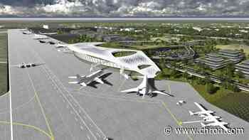 What you might not know about Houston's spaceport - Chron