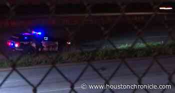 Teen fatally shot on freeway while coming home from Astros game - Houston Chronicle