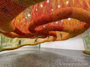 Here are 8 art and culture exhibits in Houston that are absolutely worth a visit - Chron
