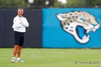 Jaguars Mailbag: Just How Significant Will Week 1 in Houston Be? - Sports Illustrated