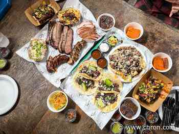 Houston ranks third on a very strange barbecue ranking - Chron
