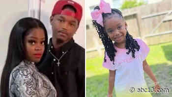Relatives of murdered Houston family upset suspect Xavier Davis was given bonds - KTRK-TV