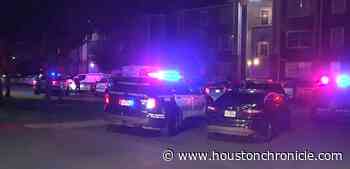 Man fatally shot in SE Houston houston chronicle - Houston Chronicle
