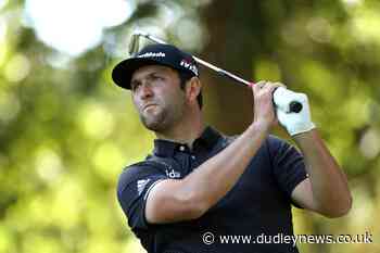 US Open champion Jon Rahm reveals story behind 'very stupid' celebrations - Dudley News