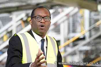 Government should slow down plans to overhaul auditors – IoD says - Dudley News
