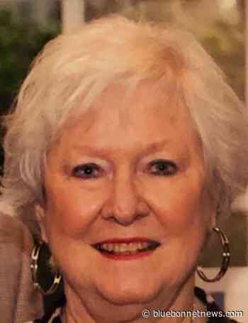 Joyce Fore Dudley - Bluebonnet News