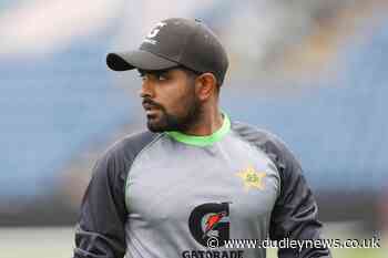 Babar Azam insists Pakistan did not consider cancelling white-ball tour - Dudley News