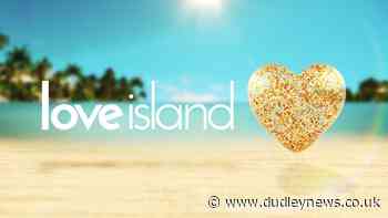Love Island rocked by security alert as intruder breaks into the villa - Dudley News