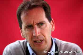 Pitches are embarrassing – FA chief Mark Bullingham welcomes Government support - Dudley News
