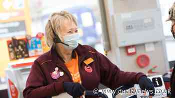 Sainsbury's announces controversial rule change from July 19 | Dudley News - Dudley News