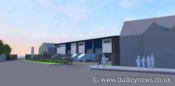 Proposed industrial units in Netherton spark residents' fears - Dudley News