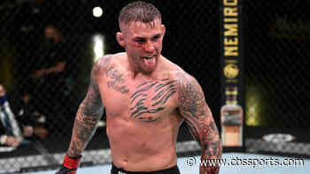 UFC 264: What a second win over Conor McGregor would mean for Dustin Poirier's legacy and resume