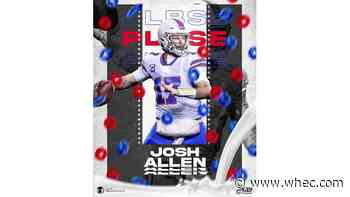 Josh Allen&rsquo;s cereal getting second edition