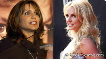 Britney Spears' mom Lynne asks court to allow singer to hire her 'own private' lawyer