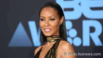 Jada Pinkett Smith reveals she passed out on 'Nutty Professor' set from 'bad batch of ecstasy'