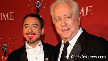 Robert Downey Sr., filmmaker and actor known for 'Putney Swope,' dead at 85
