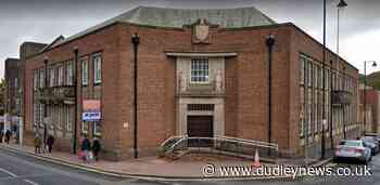 Flats plan for former Dudley Police Station gets thumbs up - Dudley News