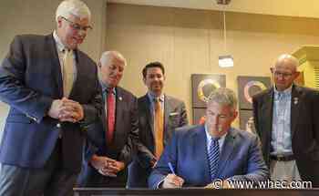 Bello signs bill allowing businesses access to funds for clean energy projects