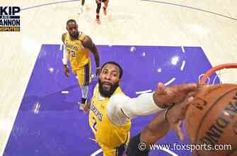 Drummond or Kuzma? Shannon Sharpe on who’s the better fit for the Lakers | UNDISPUTED