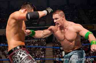 John Cena vs. The Miz: The Bash 2009 (Full Match)