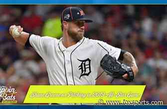 Shane Greene: Being in 2019 All-Star Game was an ‘I made it’ moment | Flippin’ Bats