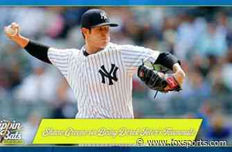 Shane Greene on being on Yankees during Derek Jeter’s final season: ‘I’m getting goosebumps’ | Flippin’ Bats
