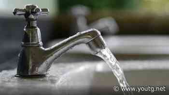 Sarroch, interruzione dell'energia elettrica: fermo l'impianto di potabilizzazione - YouTG.net