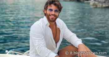 Can Yaman, retroscena di Paolone: 'Il progetto Sandokan è fermo, congelato' - Blasting News Italia