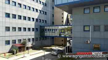 Cadde in ospedale a causa di un fermo porta, Asp risarcisce la visitatrice - AgrigentoNotizie