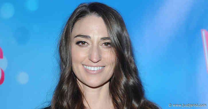 Sara Bareilles to Star in 'Waitress' on Broadway Again for Limited Engagement!
