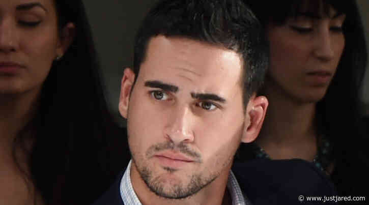 The Bachelorette's Josh Murray Hit By Drunk Driver on July 4