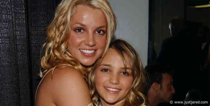 Jamie Lynn Spears Seems to Clarify Her Financial Situation