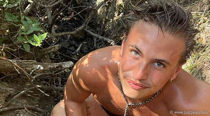 Daniel Mickelson's Sister Meredith Shares Her Promise to Him After His Sudden Death at 23