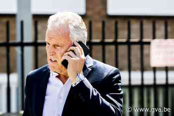 OVERZICHT. Peter R. de Vries beet zich vast in deze Antwerpse moordzaken - Gazet van Antwerpen