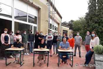 Extra plaatsen voor buitengewoon onderwijs: “Maar daarmee is het probleem niet opgelost” - Gazet van Antwerpen