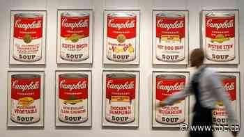 AGO set to reopen with long-awaited Andy Warhol exhibit