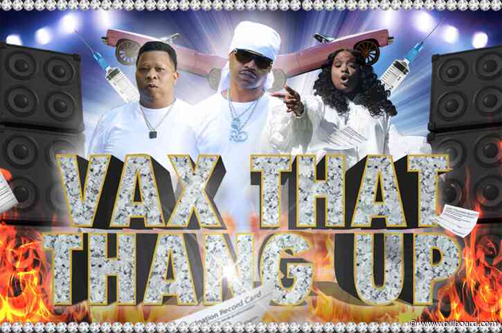 Juvenile, Mannie Fresh & Mia X Drop New Vaccine Anthem ‘Vax That Thang Up’