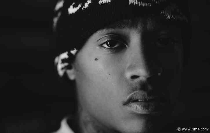 Rejjie Snow announces 2021 headline UK and Ireland tour