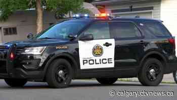 Shooting leaves 1 dead in southwest Calgary