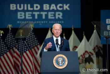 Biden to issue executive order to curtail non-compete clauses
