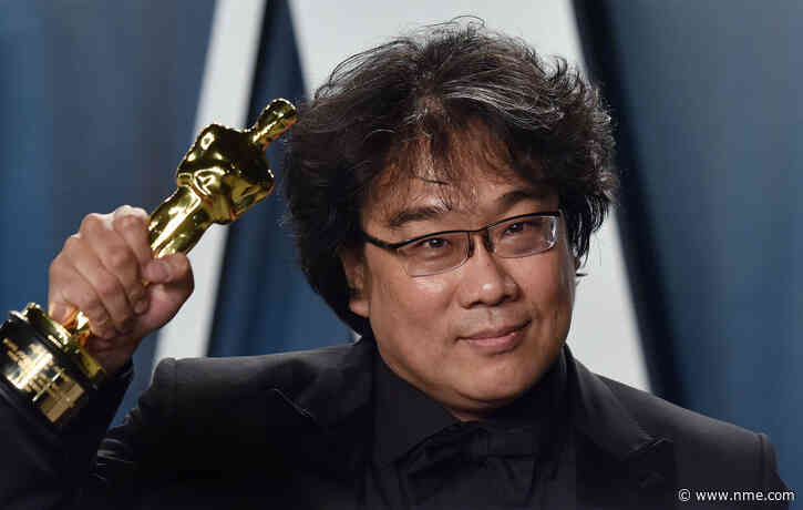 Bong Joon-ho reveals new ‘Parasite’ TV spin-off details