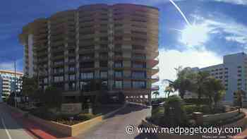 Doctors Among the Missing in Surfside Condo Collapse